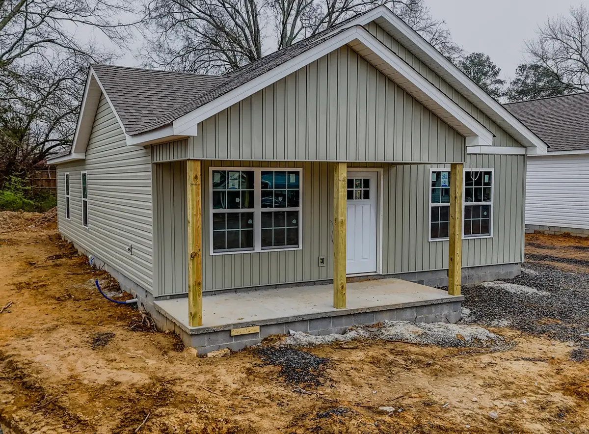 Lot 6 Avenue E, Dalton, GA 30721 - #1