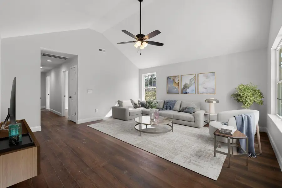 Lot 6 Avenue E, Dalton, GA 30721 - #2