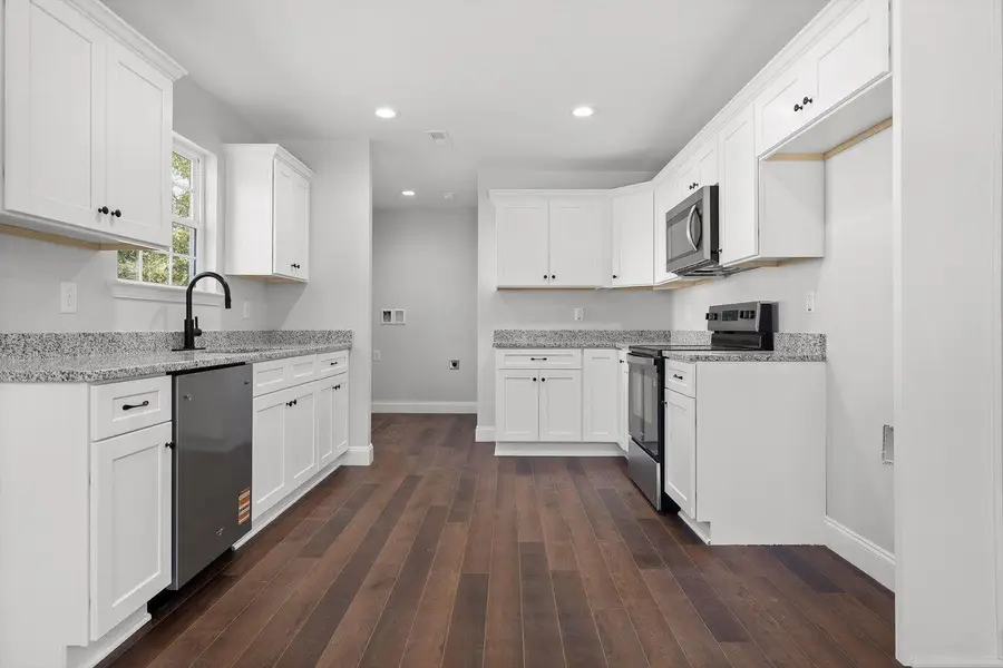 Lot 6 Avenue E, Dalton, GA 30721 - #3