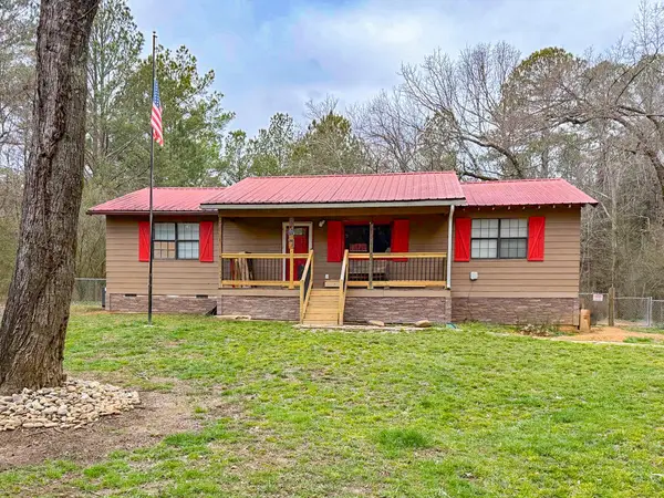 147 Driftwood Lane, Old Fort, TN 37362