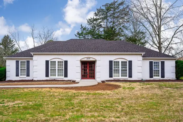 2009 Morris Hill Road, Chattanooga, TN 37421