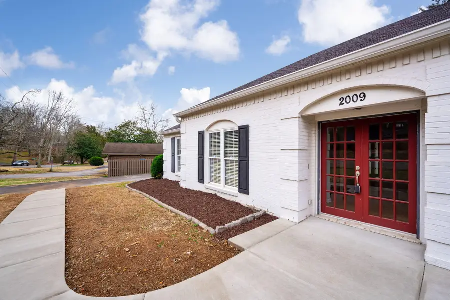2009 Morris Hill Road, Chattanooga, TN 37421 - #2
