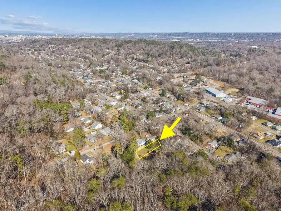 5706 Pumpkin Pie Lane, Chattanooga, TN 37409 - #3