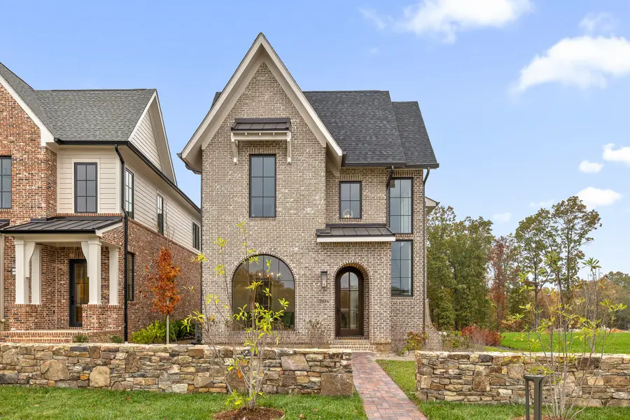 2934 River Gorge Drive, Chattanooga, TN 37419 - #2