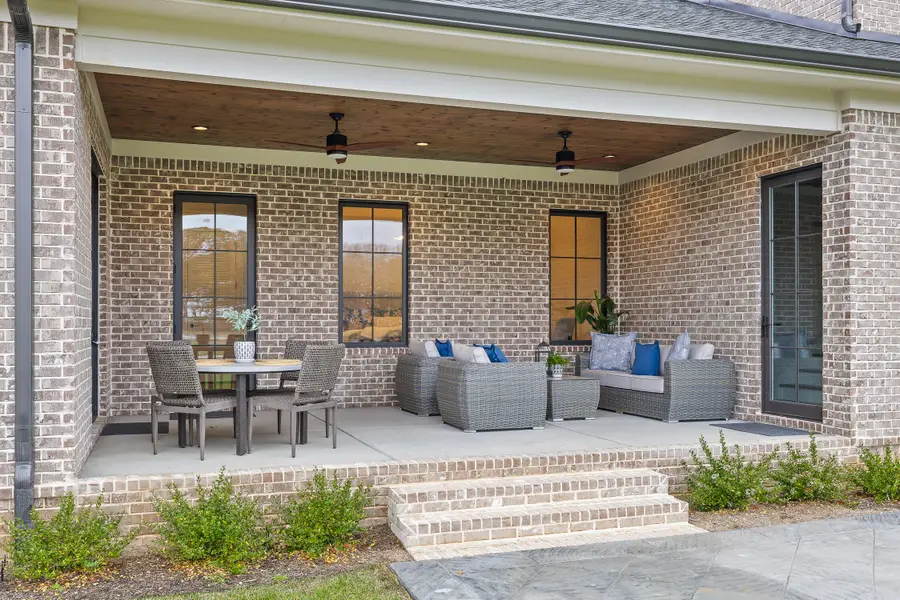 2934 River Gorge Drive, Chattanooga, TN 37419 - #3