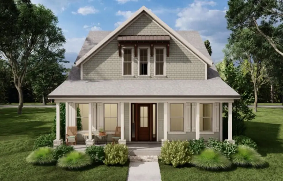 6965 Charming Place #229, Hixson, TN 37343 - #1