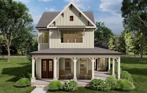 1683 Farmstead Drive #184, Hixson, TN 37343