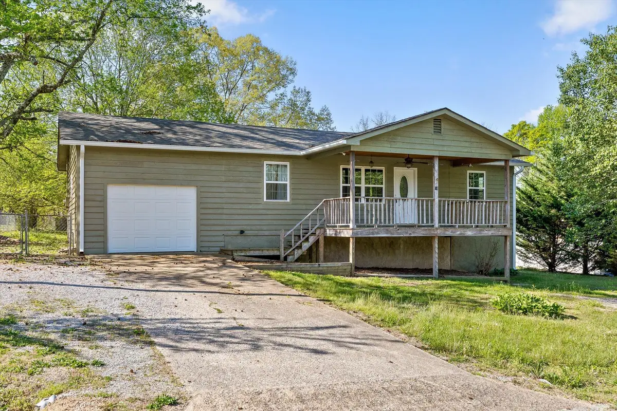 70 Pinoak Road, Trenton, GA 30752 - #1