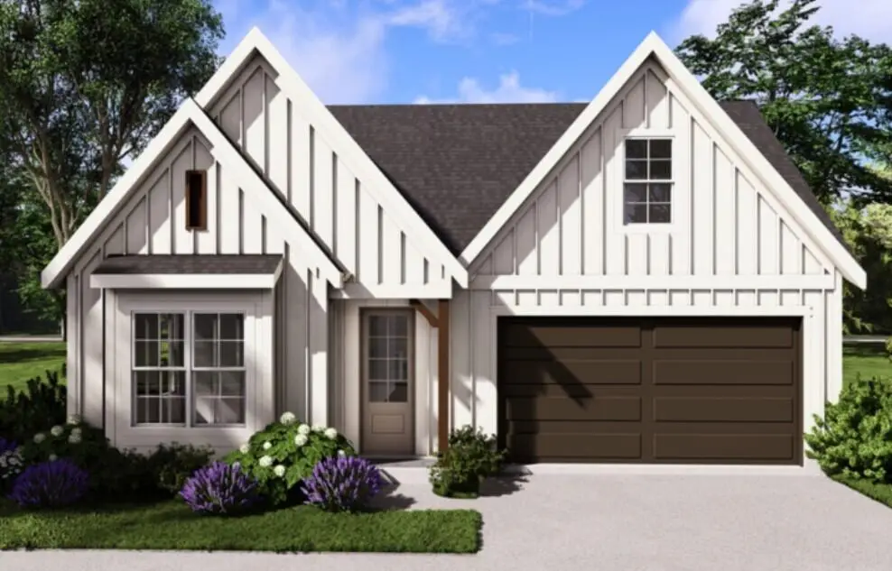 1606 Storyvale Lane #14, Hixson, TN 37343 - #1