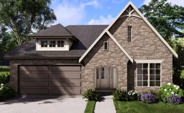 1518 Storyvale Lane #3, Hixson, TN 37343