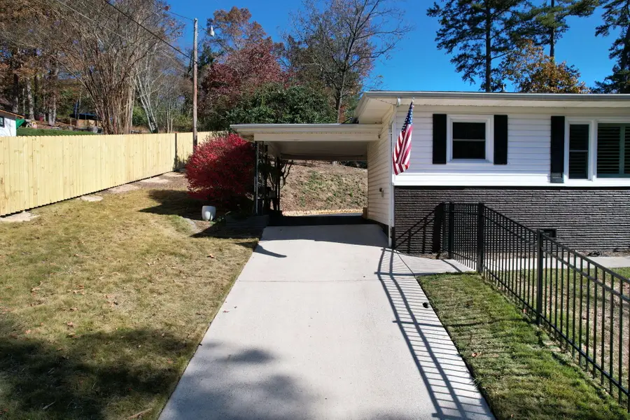 2589 Avalon Circle, Chattanooga, TN 37415 - #2