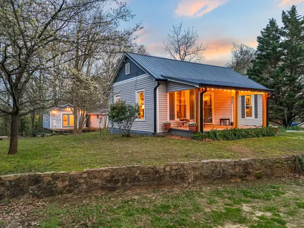 5704 Pumpkin Pie Lane, Chattanooga, TN 37409