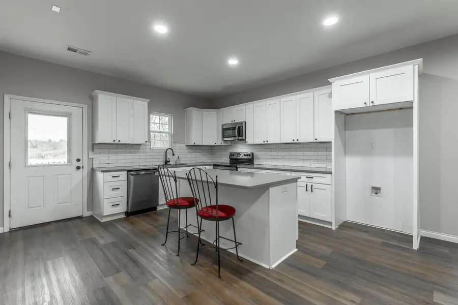 216 Catoosa Street, Rossville, GA 30741 - #3