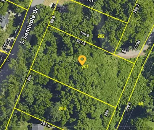 00 S Seminole Drive, Chattanooga, TN 37411 - #1