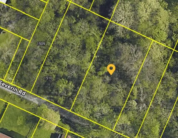 00 Severin Road, Chattanooga, TN 37411 - #1