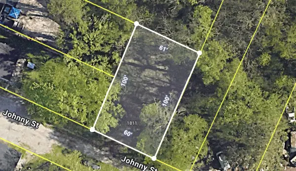 1811 Johnny Street, Chattanooga, TN 37406