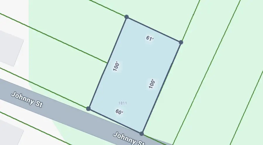 1811 Johnny Street, Chattanooga, TN 37406 - #2