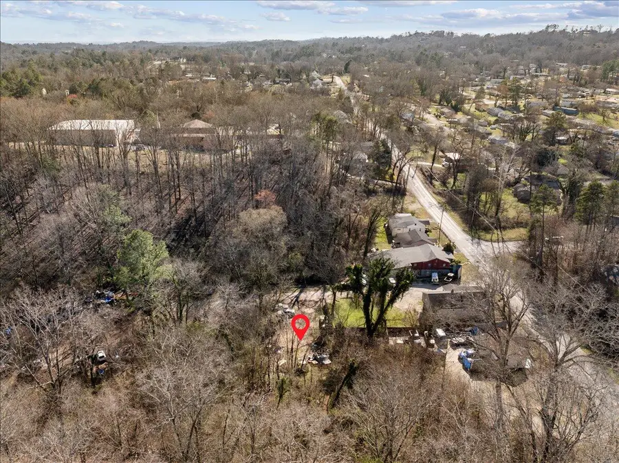1811 Johnny Street, Chattanooga, TN 37406 - #3