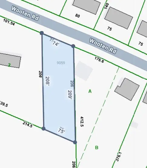 9059 Wooten Road, Chattanooga, TN 37416 - #2