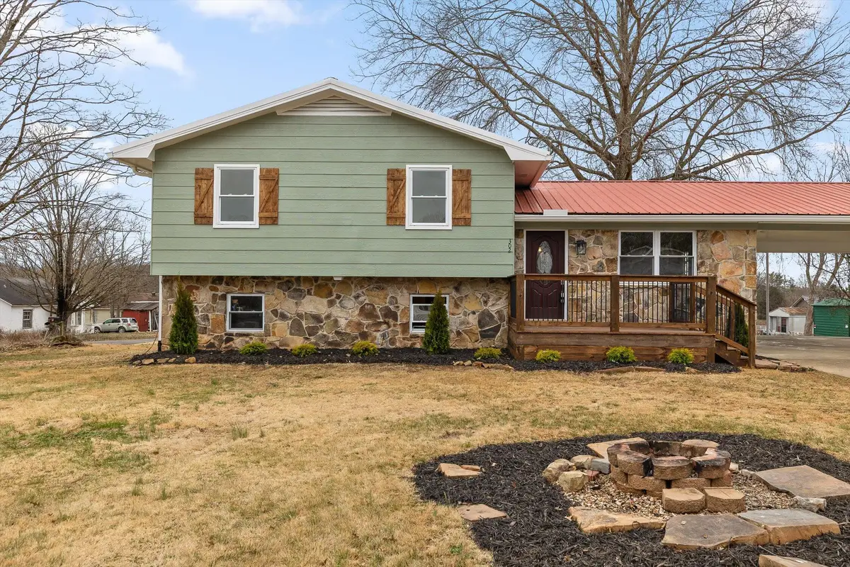 302 Locust Street, Englewood, TN 37329 - #1