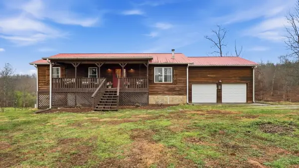 2001 Sticher Trail, Harrison, TN 37341