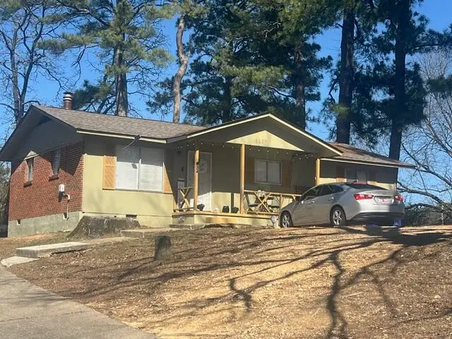 5607 Kenyon Road, Chattanooga, TN 37416 - #1