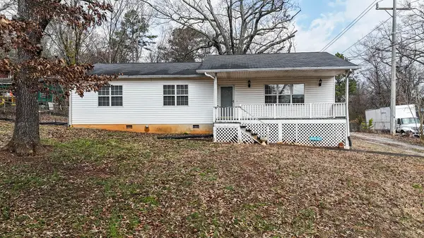 6435 Plantation Drive, Chattanooga, TN 37416
