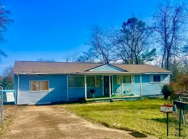 1608 Monterey Drive, Chattanooga, TN 37411