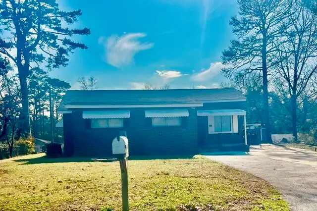 724 Belle Vista Avenue, Chattanooga, TN 37411 - #1