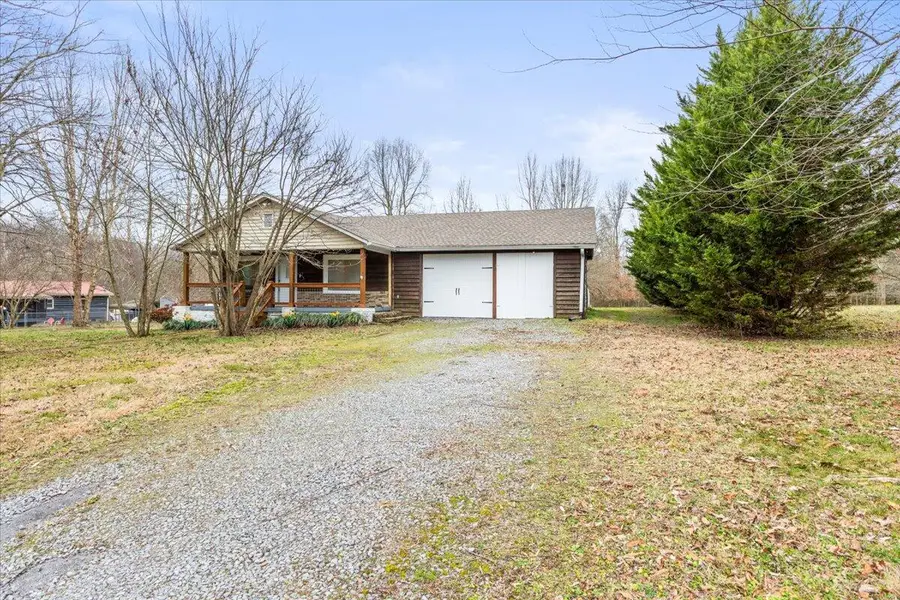 5765 Red Clay Road, Cohutta, GA 30710 - #2