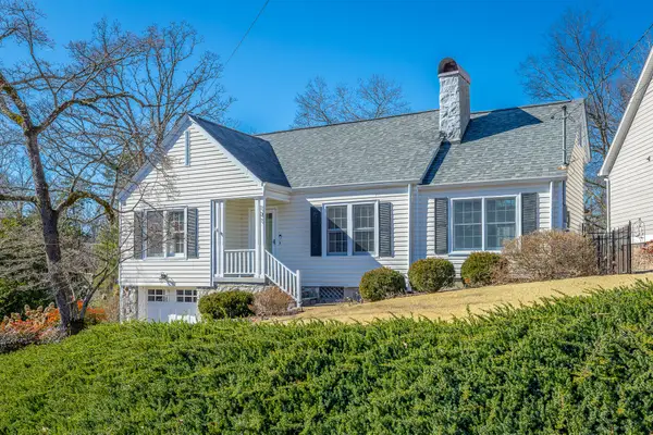 101 Rainbow Circle, Chattanooga, TN 37405