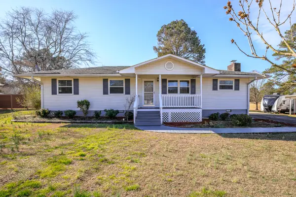 307 Johnson Street, LaFayette, GA 30728