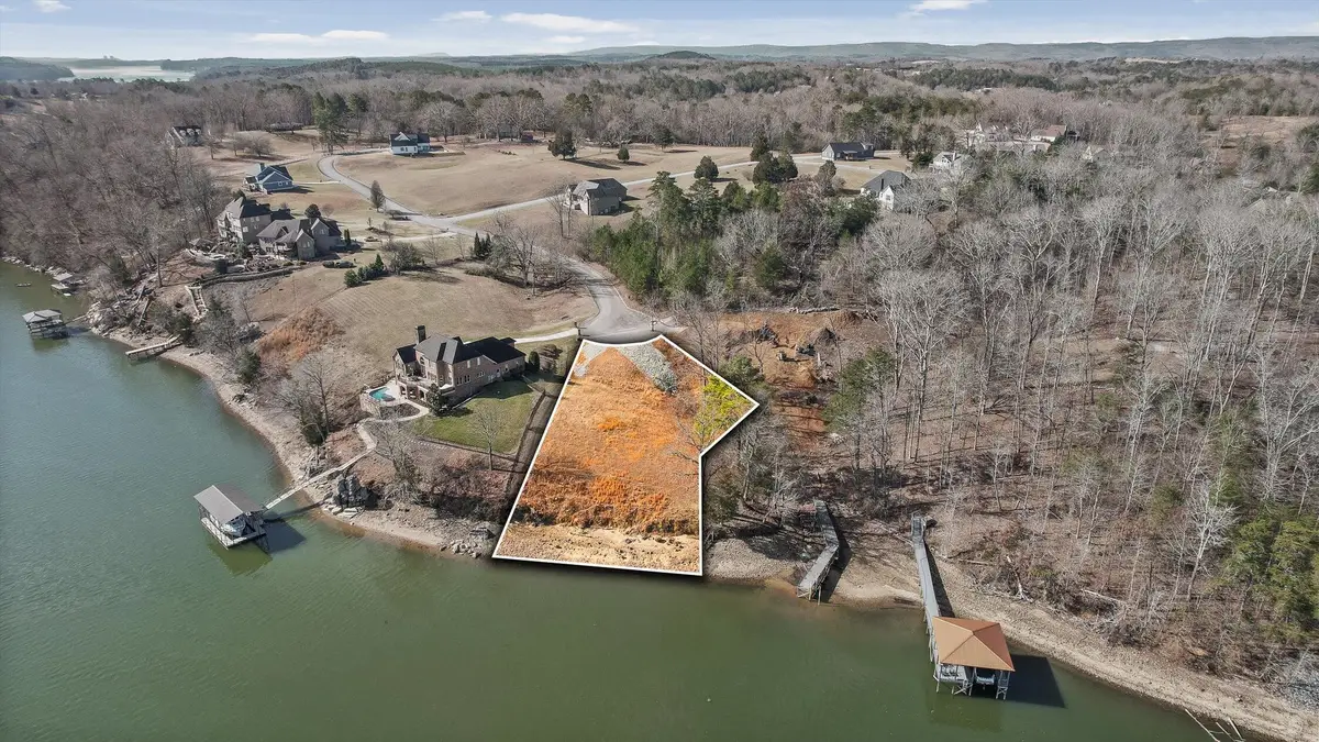 2484 Burton Road, Sale Creek, TN 37373 - #1