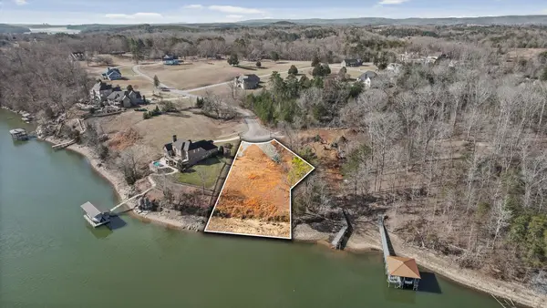 2484 Burton Road, Sale Creek, TN 37373