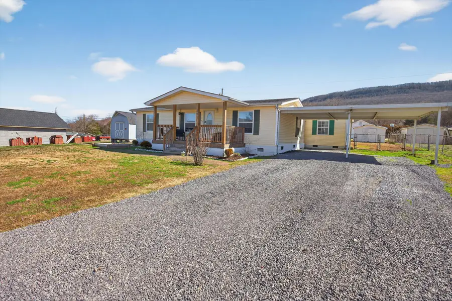 493 Woodmont Drive, Whitwell, TN 37397 - #3