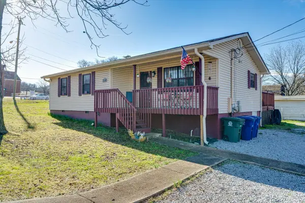 2128 Citico Avenue, Chattanooga, TN 37404