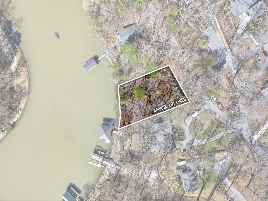 7424 Savannah Drive, Ooltewah, TN 37363 - #3