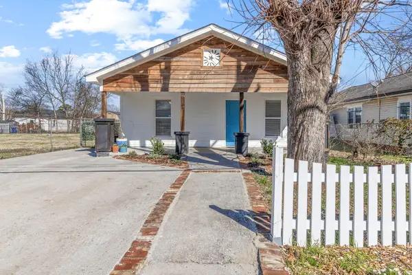 1607 E 50th Street, Chattanooga, TN 37407