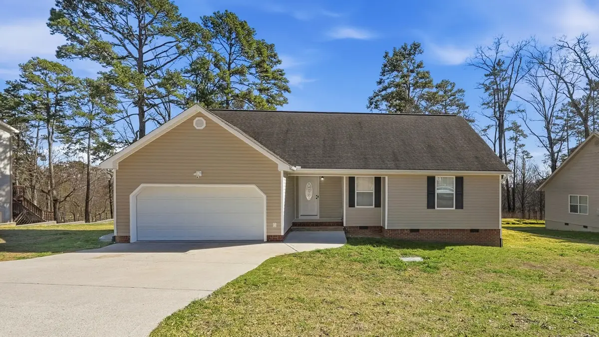 1846 Millard Road, Soddy Daisy, TN 37379 - #1