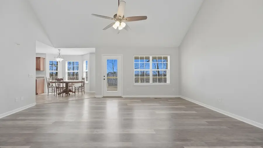 1846 Millard Road, Soddy Daisy, TN 37379 - #2