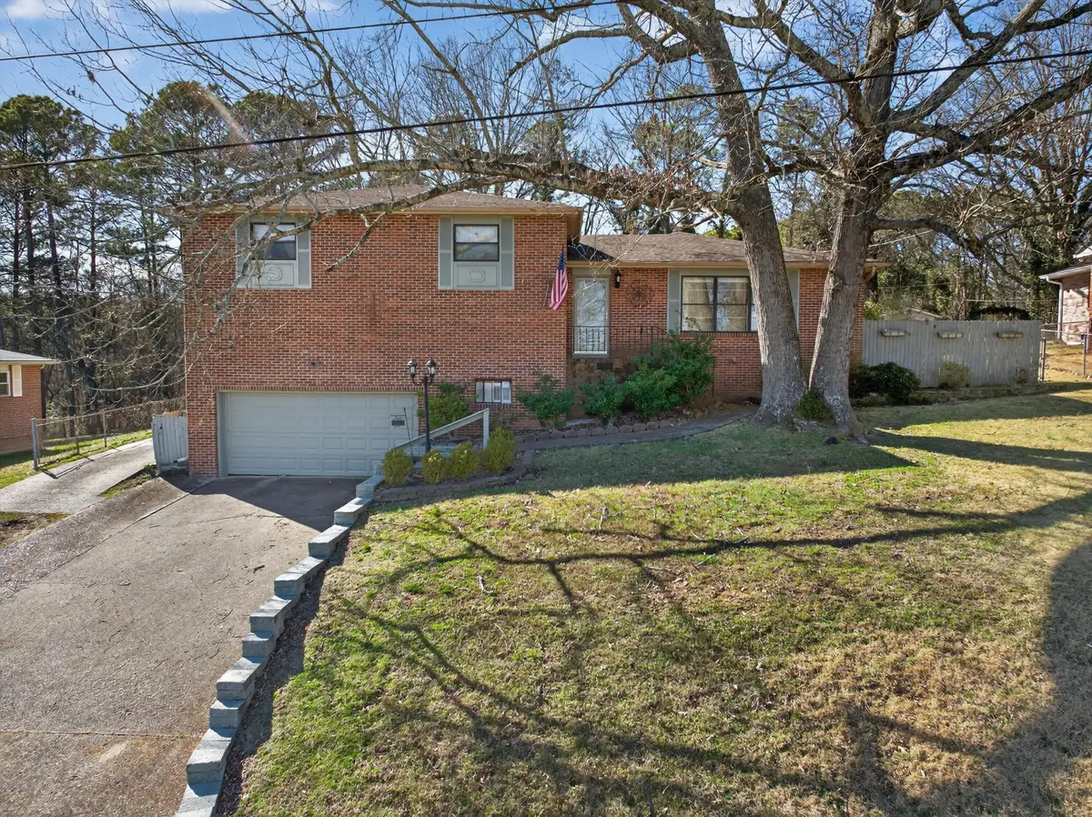 171 Diane Lane, Fort Oglethorpe, GA 30742 - #1