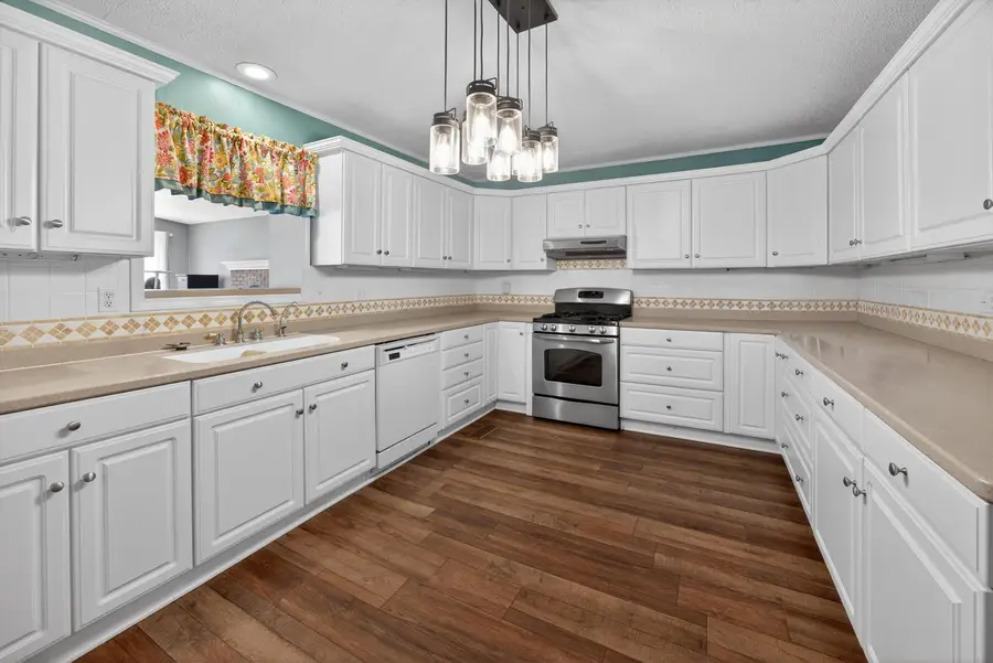 171 Diane Lane, Fort Oglethorpe, GA 30742 - #3