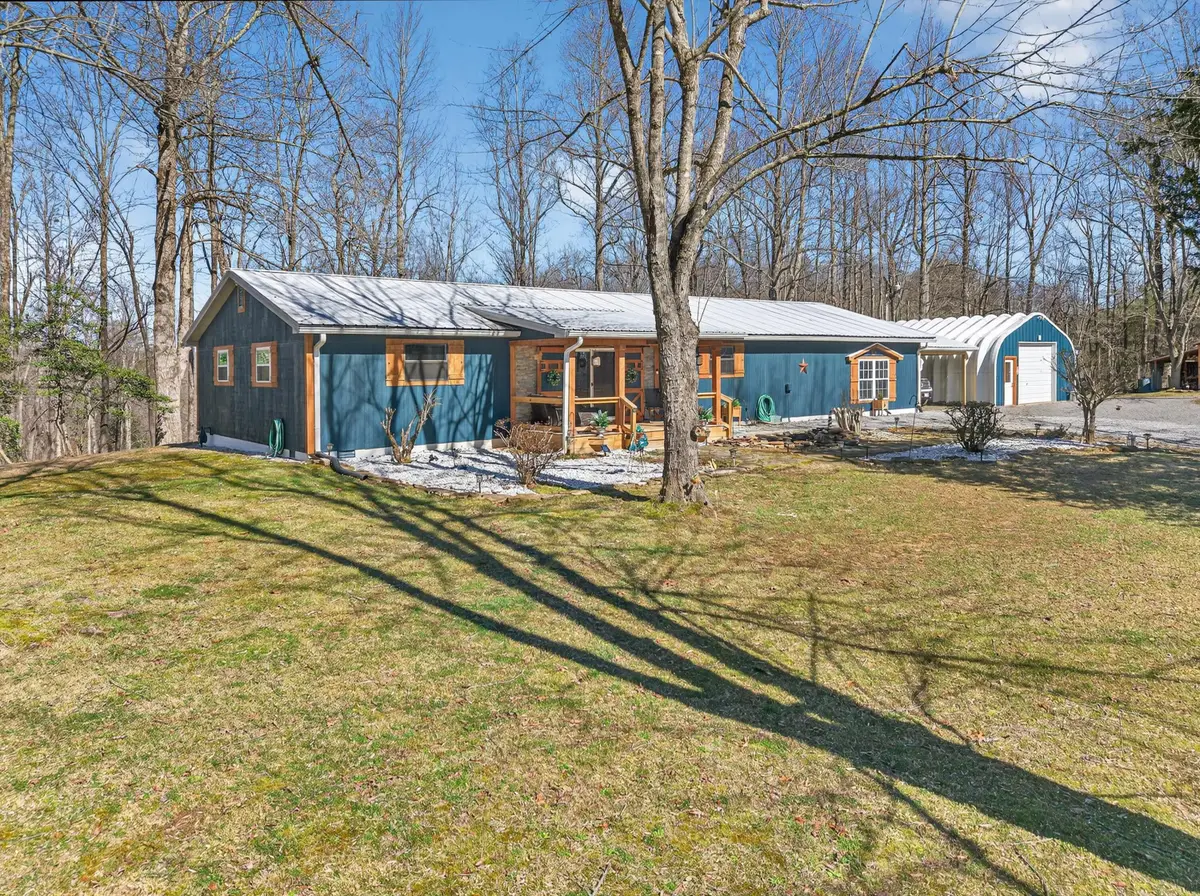 814 Rodgers Road, Crossville, TN 38572 - #1