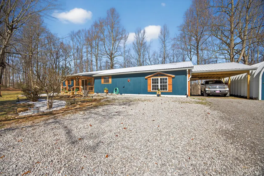 814 Rodgers Road, Crossville, TN 38572 - #3
