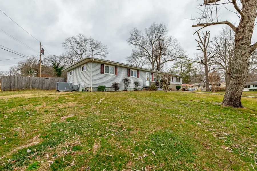 1422 August Drive, Hixson, TN 37343 - #2