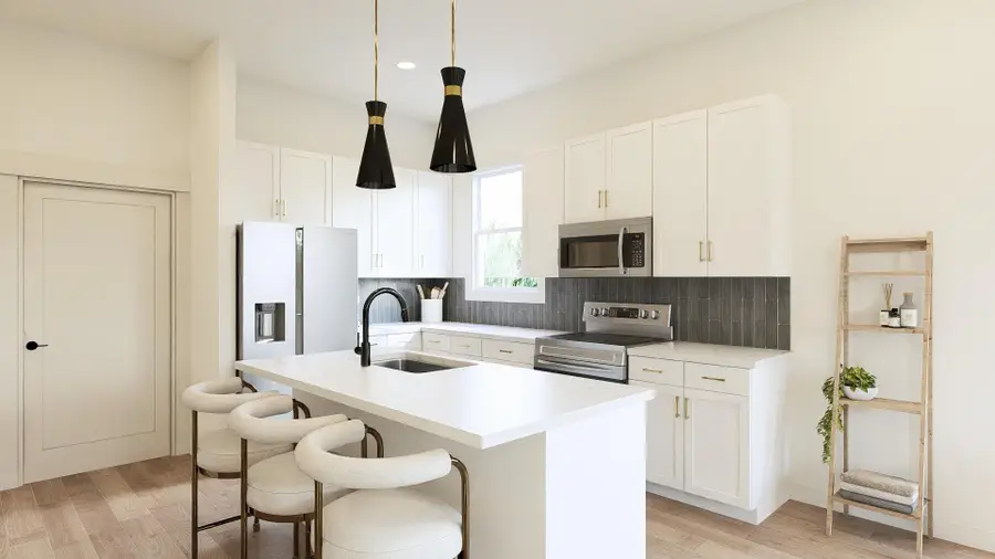 1776 S Watkins Street, Chattanooga, TN 37404 - #3