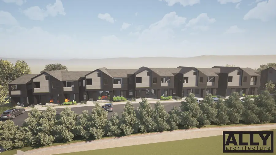 2706 Long Street #136, Chattanooga, TN 37408 - #3