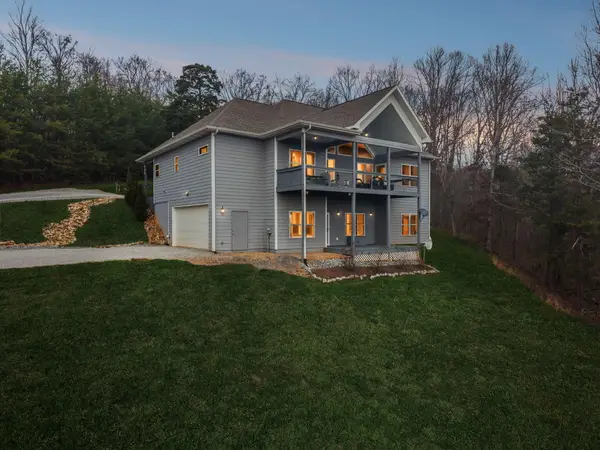 416 County Road 754, Riceville, TN 37370