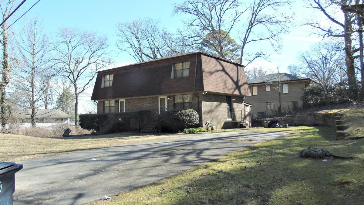 860&862 Donaldson Road, Chattanooga, TN 37412 - #1