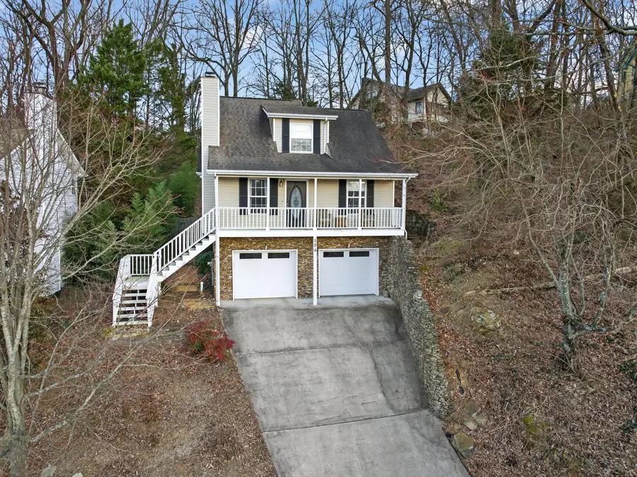 524 Crewdson Street, Chattanooga, TN 37405 - #2